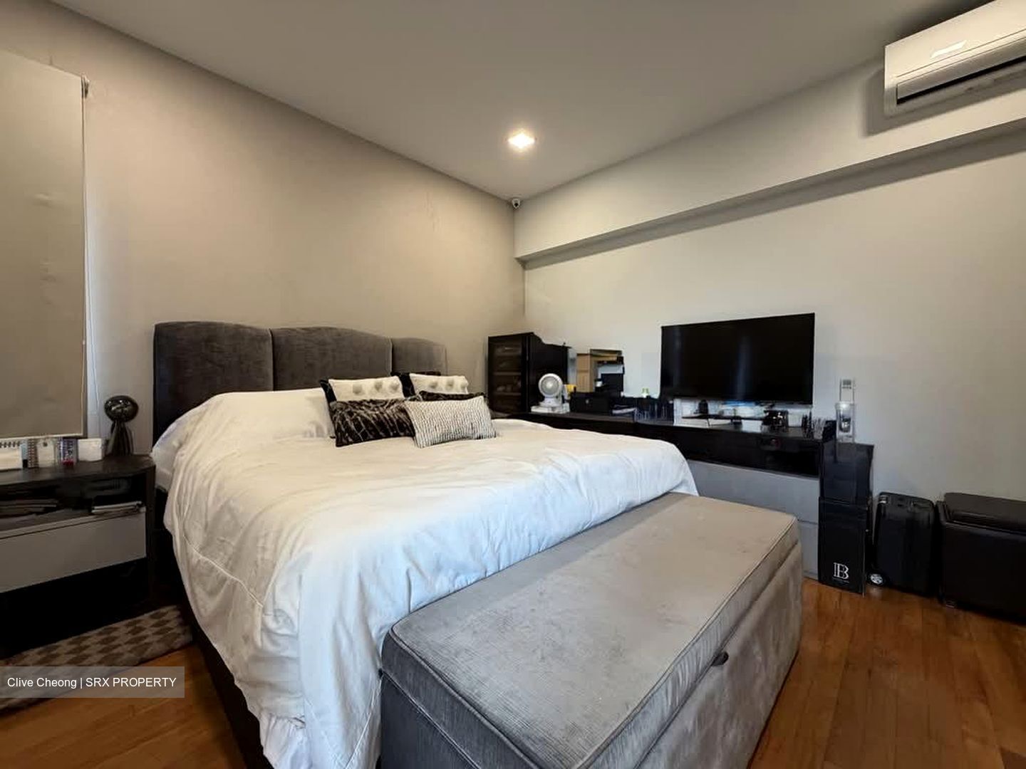 Goldhill Towers (D11), Apartment #552407751